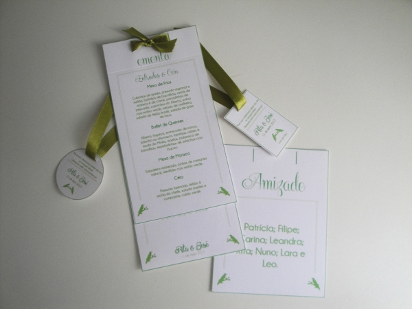 Casamento Rita e Jos&eacute;