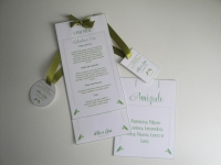 Casamento Rita e Jos&eacute;