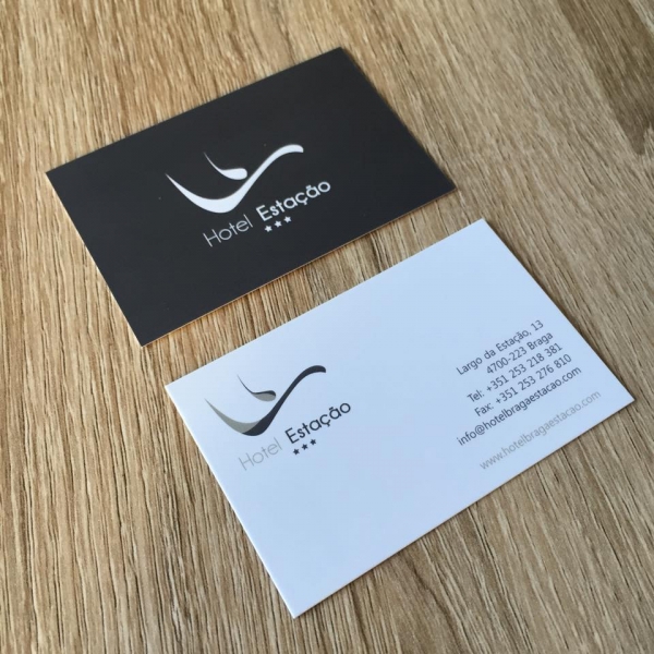 Hotel Esta&ccedil;&atilde;o